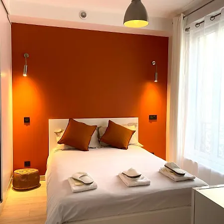 Apartment Le Voltaire - Center