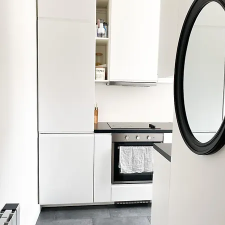 Le Voltaire - Center Apartament Paryż
